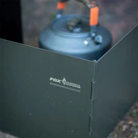 Fox Cookware Windshield